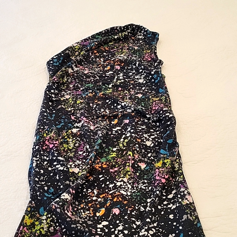 Rachel Roy Size Small one shoulder dress